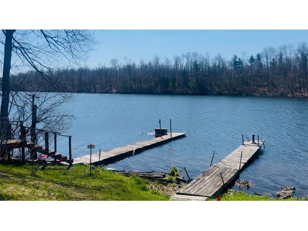 W2543 Rockford Road Madge Twp WI 54870 - Long Lake 6726445 image1
