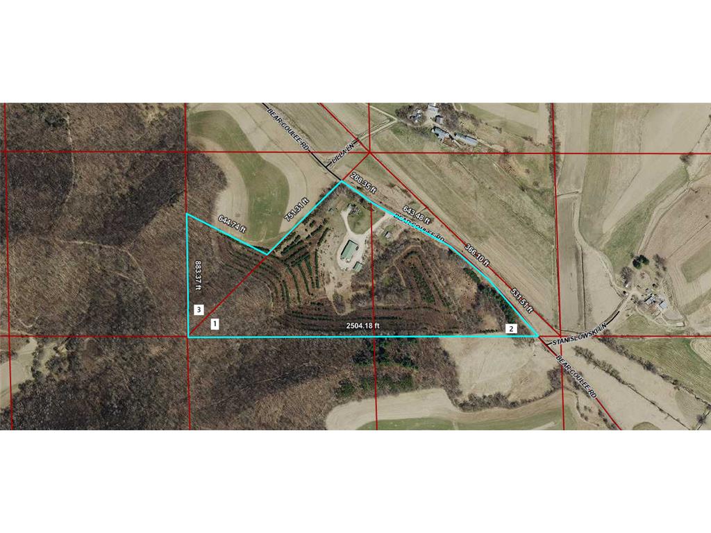 W25757 Bear Coulee Road Dodge WI 54661 6747372 image2