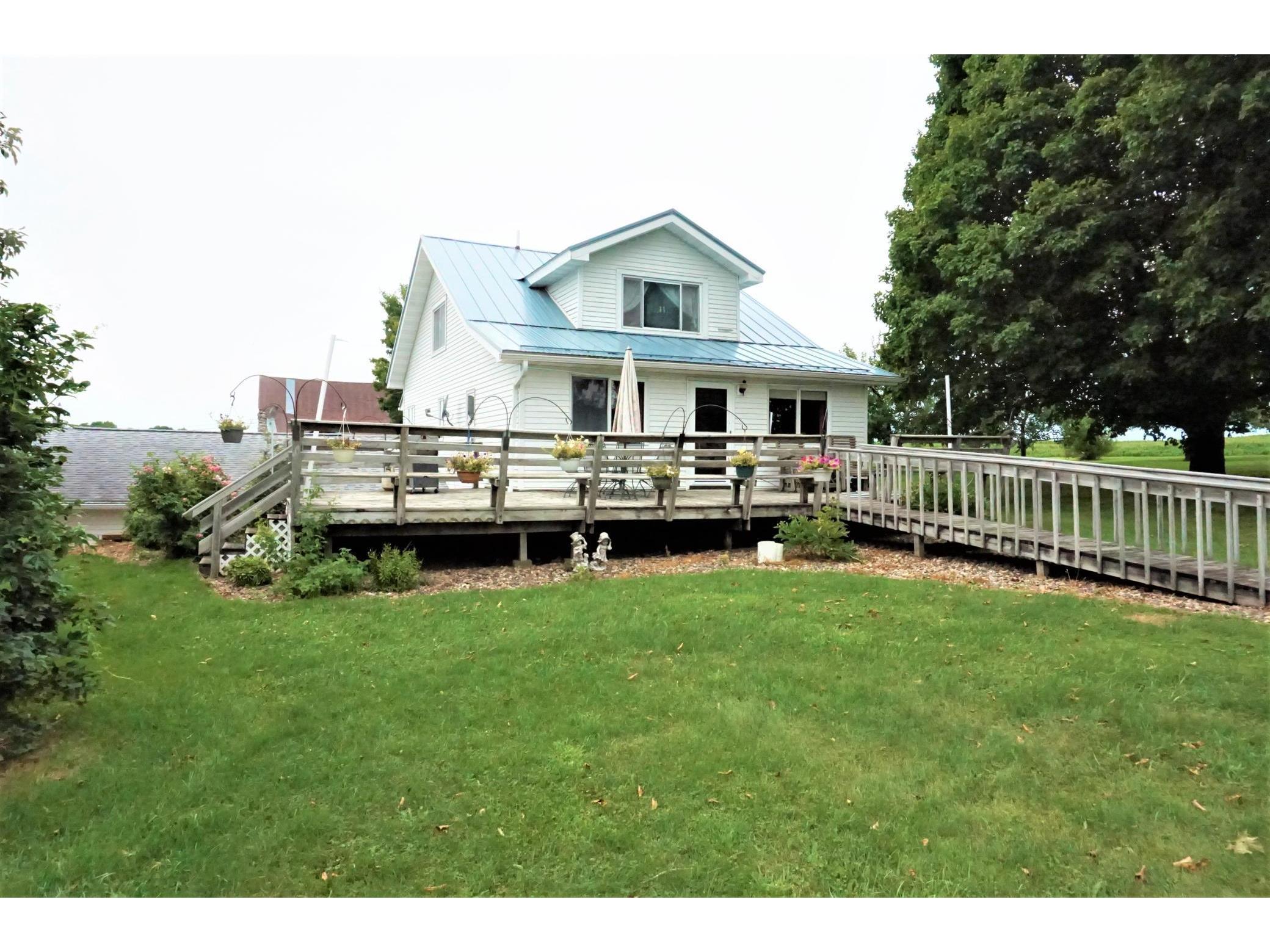 W2801 230th Avenue, Maiden Rock, WI 54750 MLS 5638997 Edina Realty