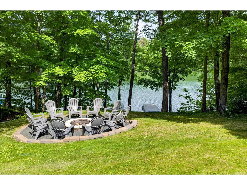W2807 County Highway B Madge Twp WI 54870 - Long Lake 7087517 image43