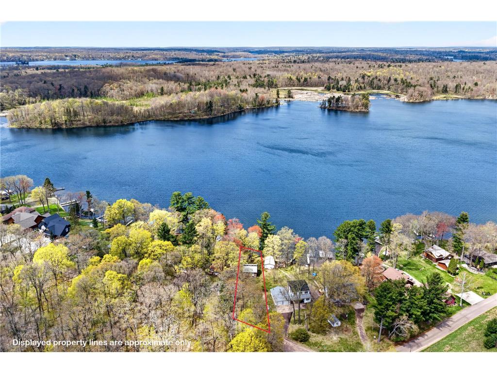 W2908 Sunset Bay Long Lake Twp WI 54817 - Long Lake 7075451 image4