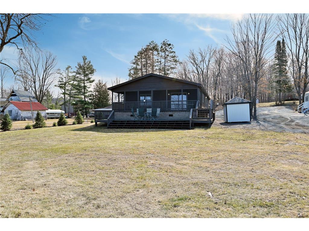 W2918 Gruenhagen Road Long Lake Twp WI 54817 - Long Lake 6710185 image1