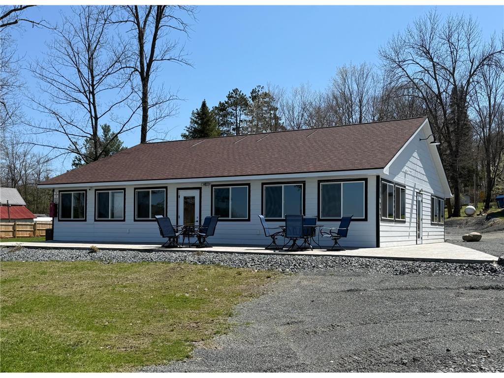 W2920 Gruenhagen Road Long Lake Twp WI 54817 - Long Lake 6714548 image1