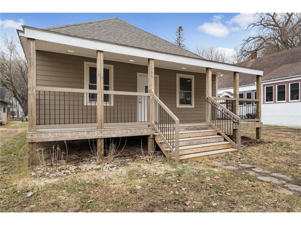 W305 Central Street, Spring Valley, WI 54767 MLS 6184063 Edina Realty