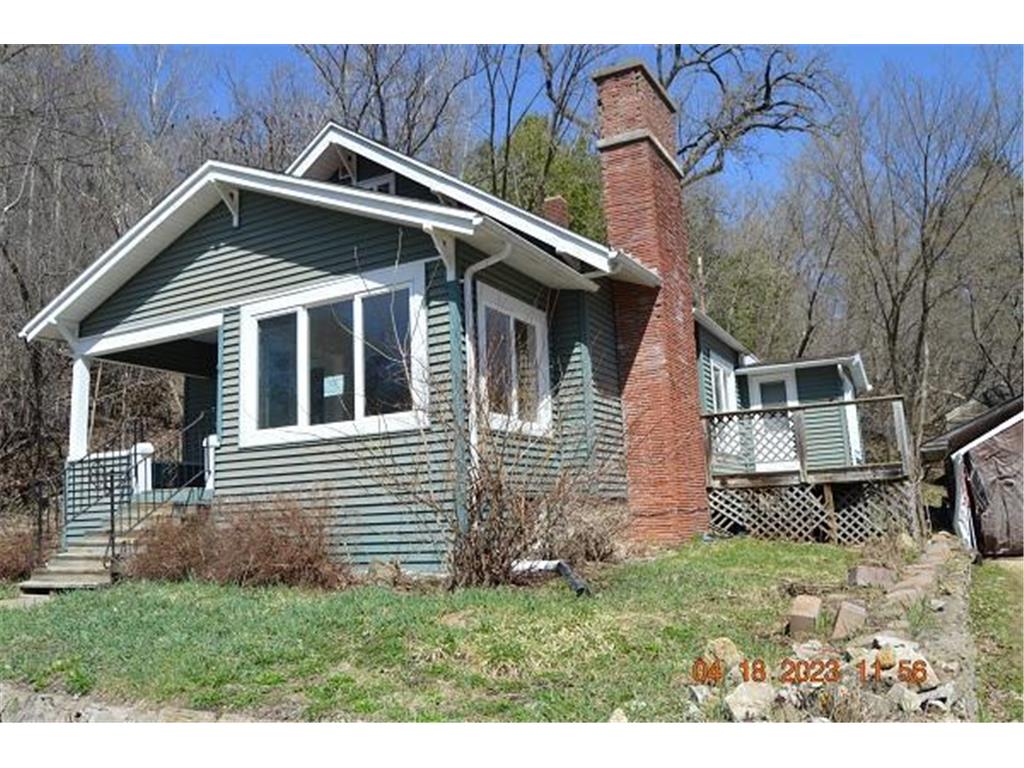 W320 Cleveland Street, Spring Valley, WI, 54767 MLS 6327517 Edina