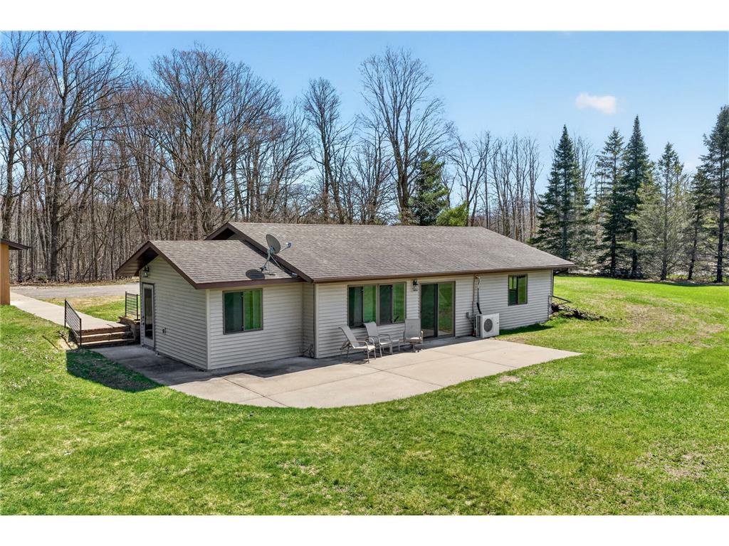 W3214 Church Road Long Lake Twp WI 54870 7061187 image1