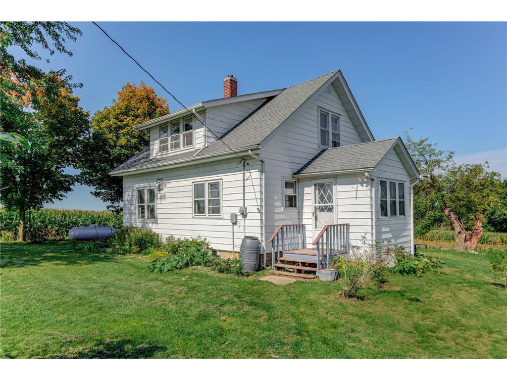 W3290 County Road G, Elmwood, WI, 54740 MLS 6261611 Edina Realty