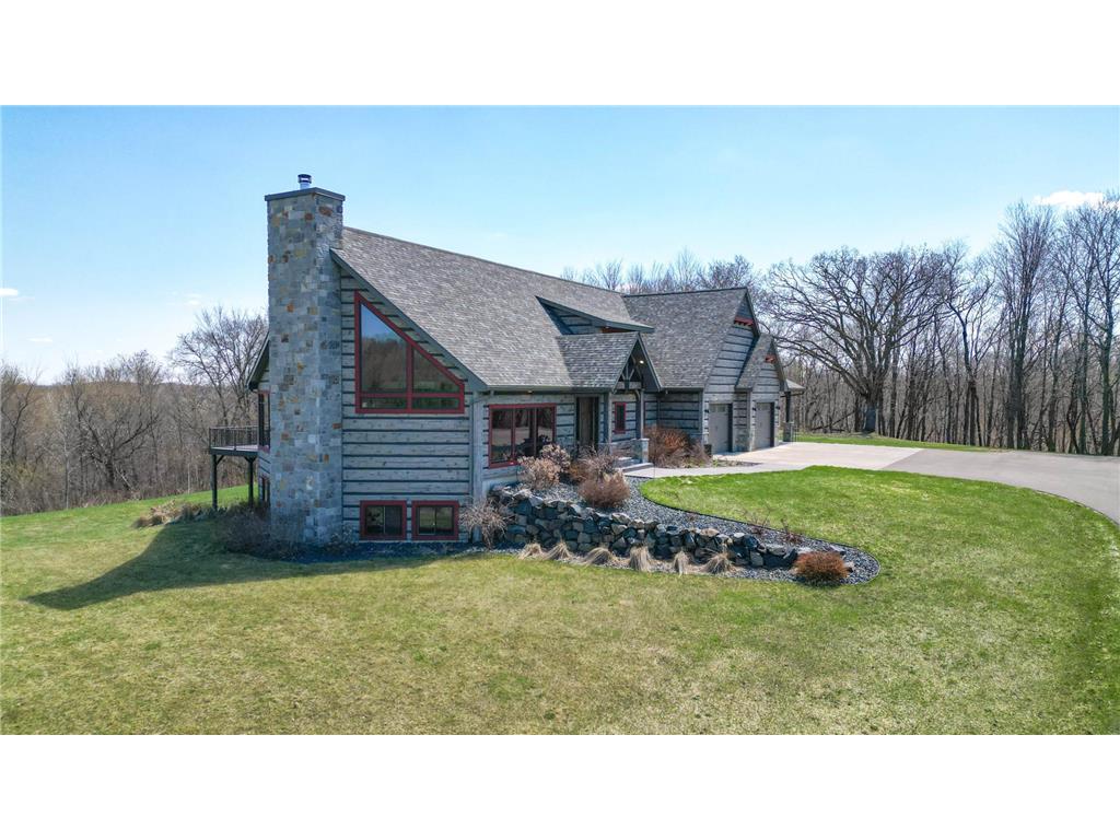 W3345 County Road W, Eleva, WI, 54738 MLS 6347631 Edina Realty