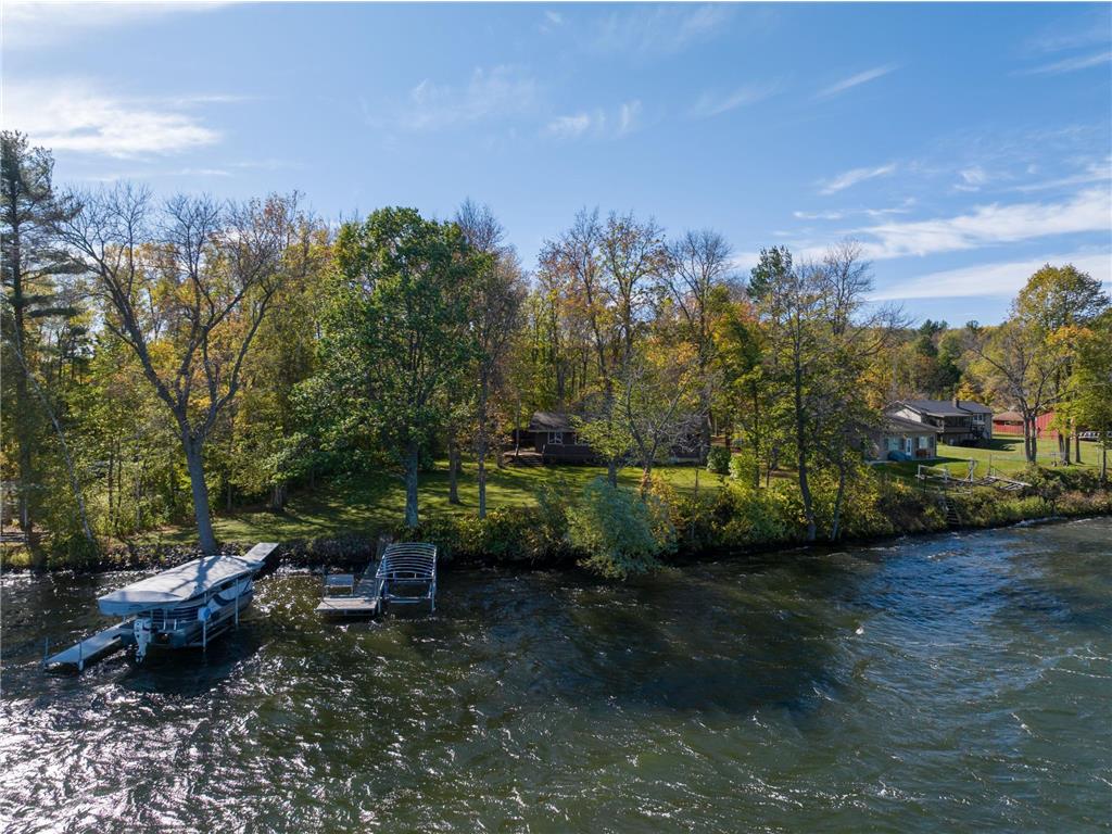 W3370 Little Bear Road Long Lake Twp WI 54870 - Long Lake 6446447 image1