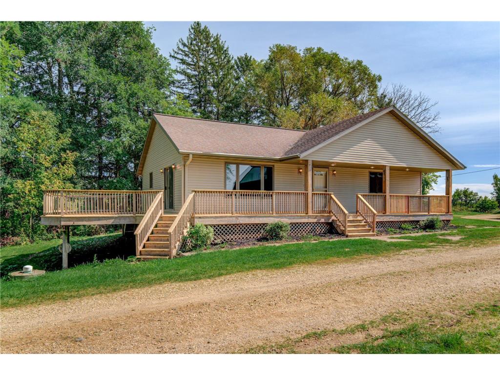 W3423 890th Avenue, Baldwin, WI 54002 MLS 6260769 Edina Realty