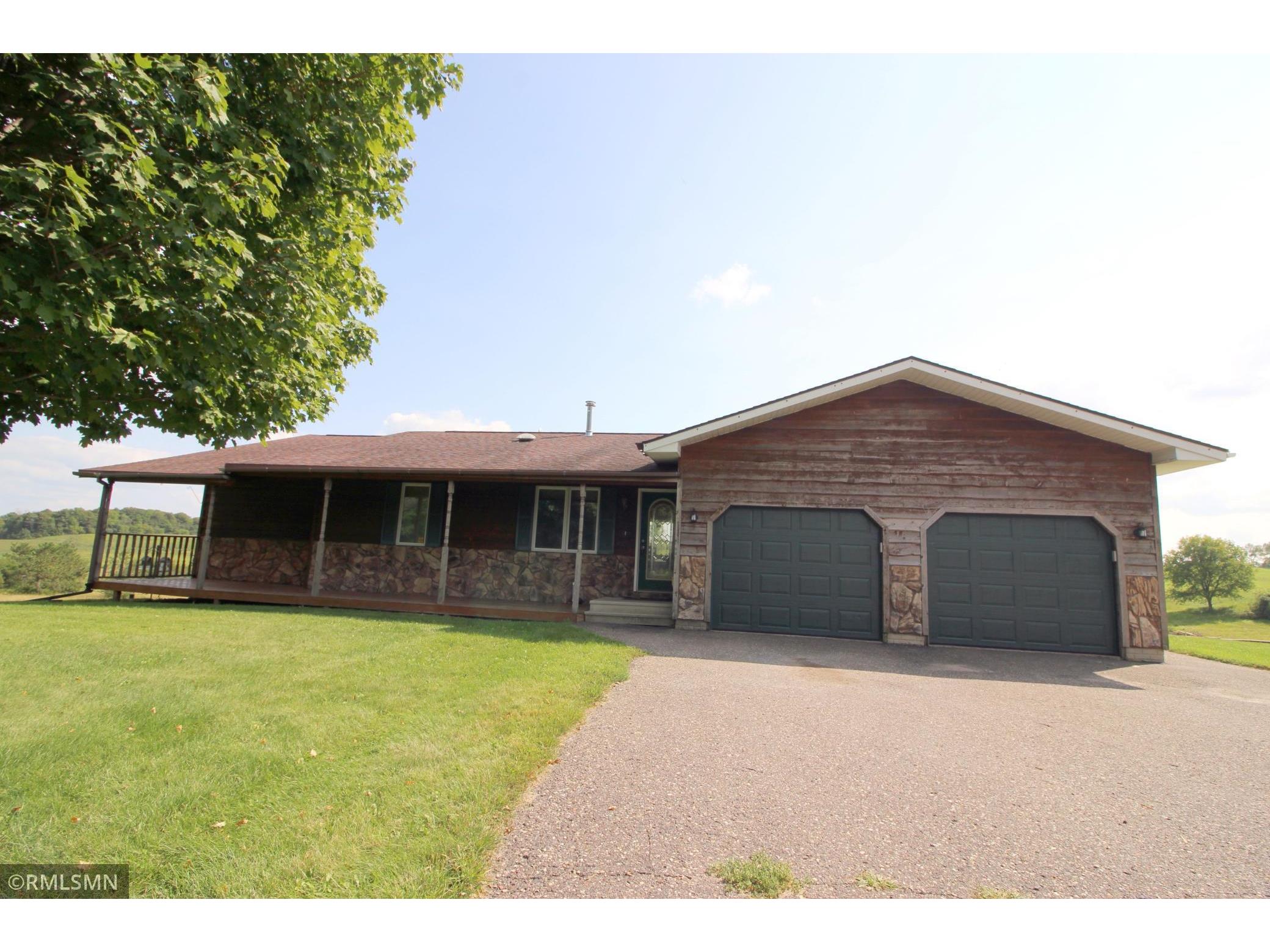 W3553 State Road 29, Spring Valley, WI, 54767 MLS 6094300 Edina Realty