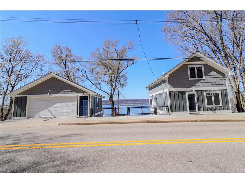 W3603 State Road 35, Maiden Rock, WI, 54750 MLS 6360044 Edina Realty