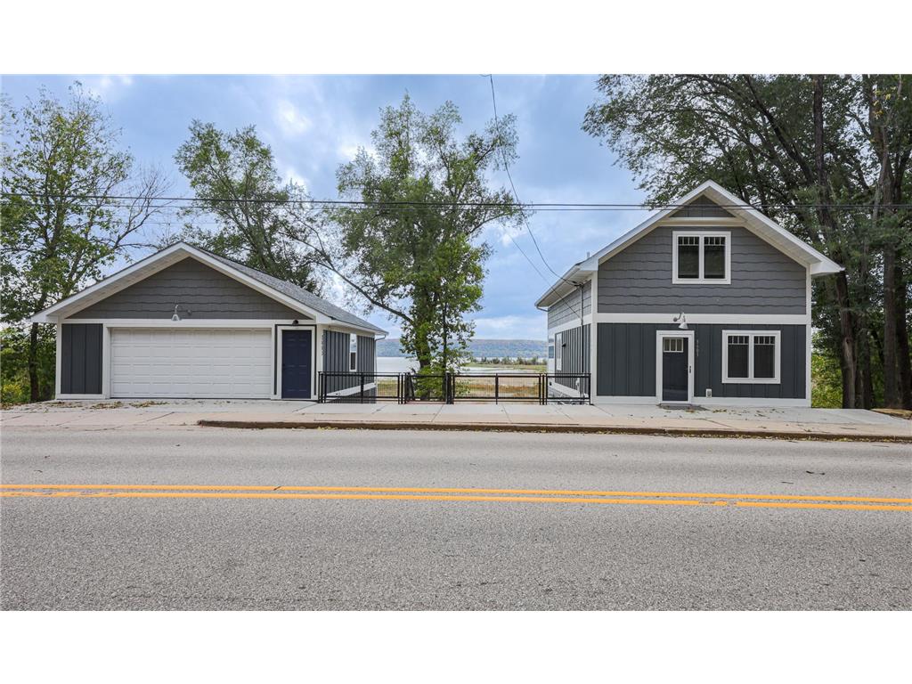 W3603 State Road 35 Maiden Rock WI 54750 - Lake Pepin 6485846 image1