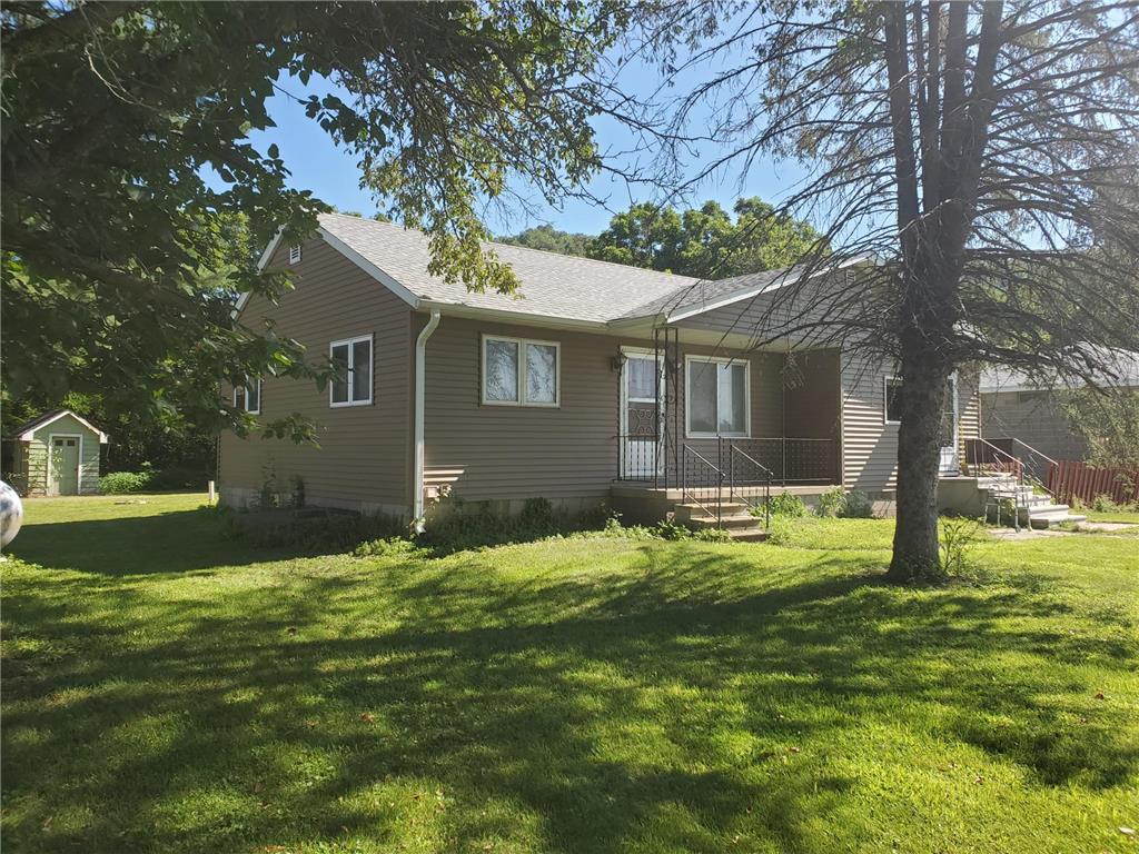 W370 Bluff Siding Road, Buffalo Twp, WI 54629 MLS 6252612 Edina Realty