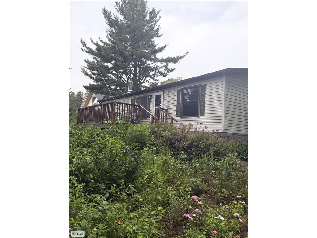 W3720 Hillcrest Lane Sarona Twp WI 54870 - Long Lake 7102817 image1