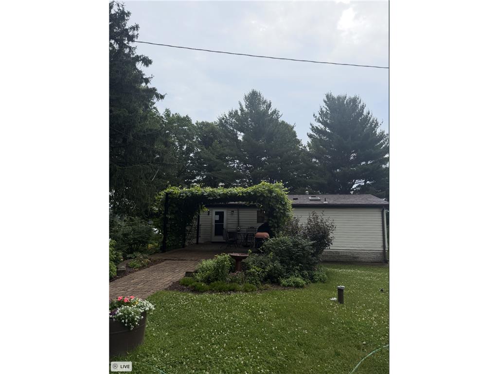 W3720 Hillcrest Lane Sarona Twp WI 54870 - Long Lake 7102817 image2