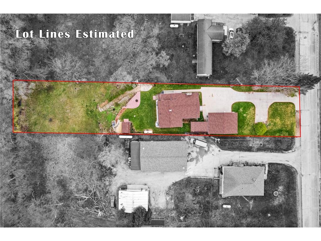 W374 Bluff Siding Road, Fountain City, WI, 54629 MLS 6521378 Edina Realty