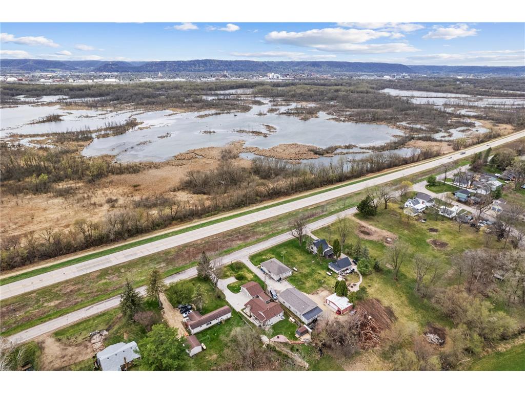 W374 Bluff Siding Road, Fountain City, WI, 54629 MLS 6521378 Edina Realty