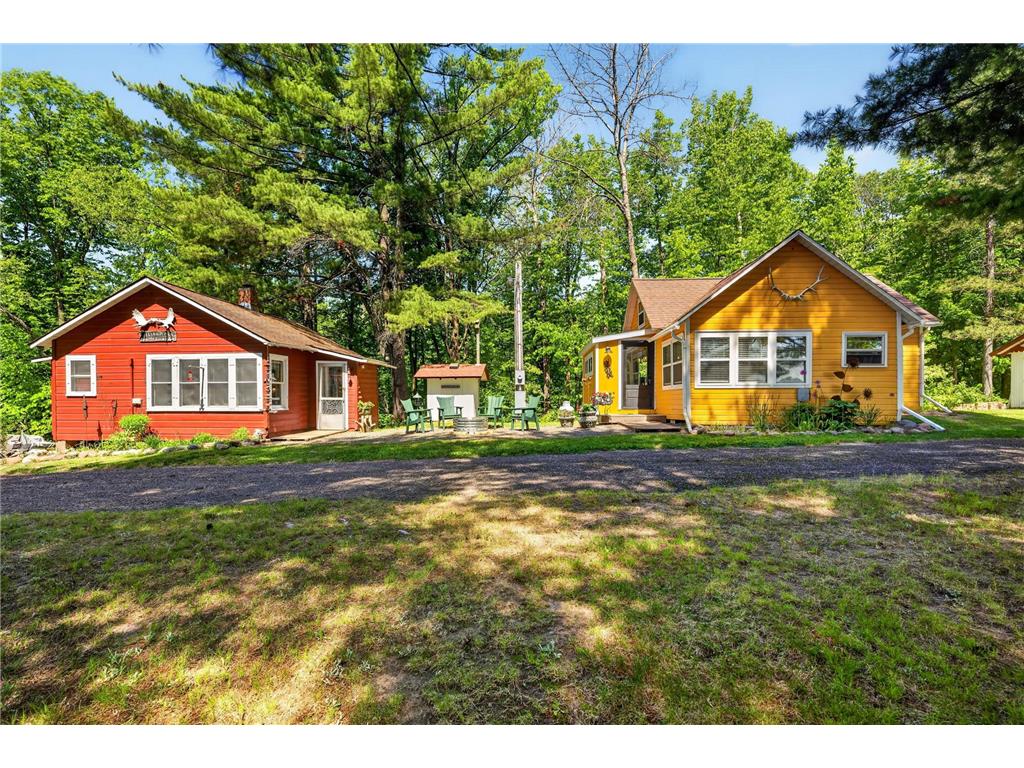 W374 County Road Dd Birchwood WI 54817 - Birch Lake 7090145 image1