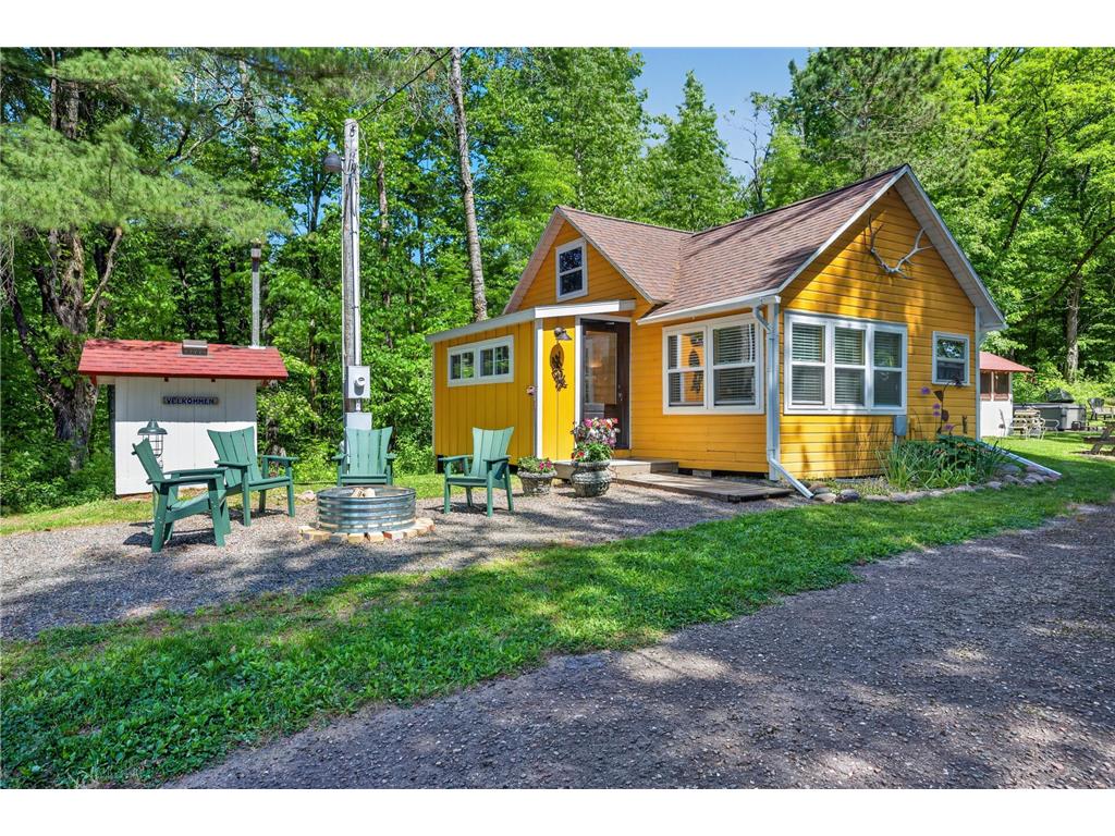 W374 County Road Dd Birchwood WI 54817 - Birch Lake 7090145 image10