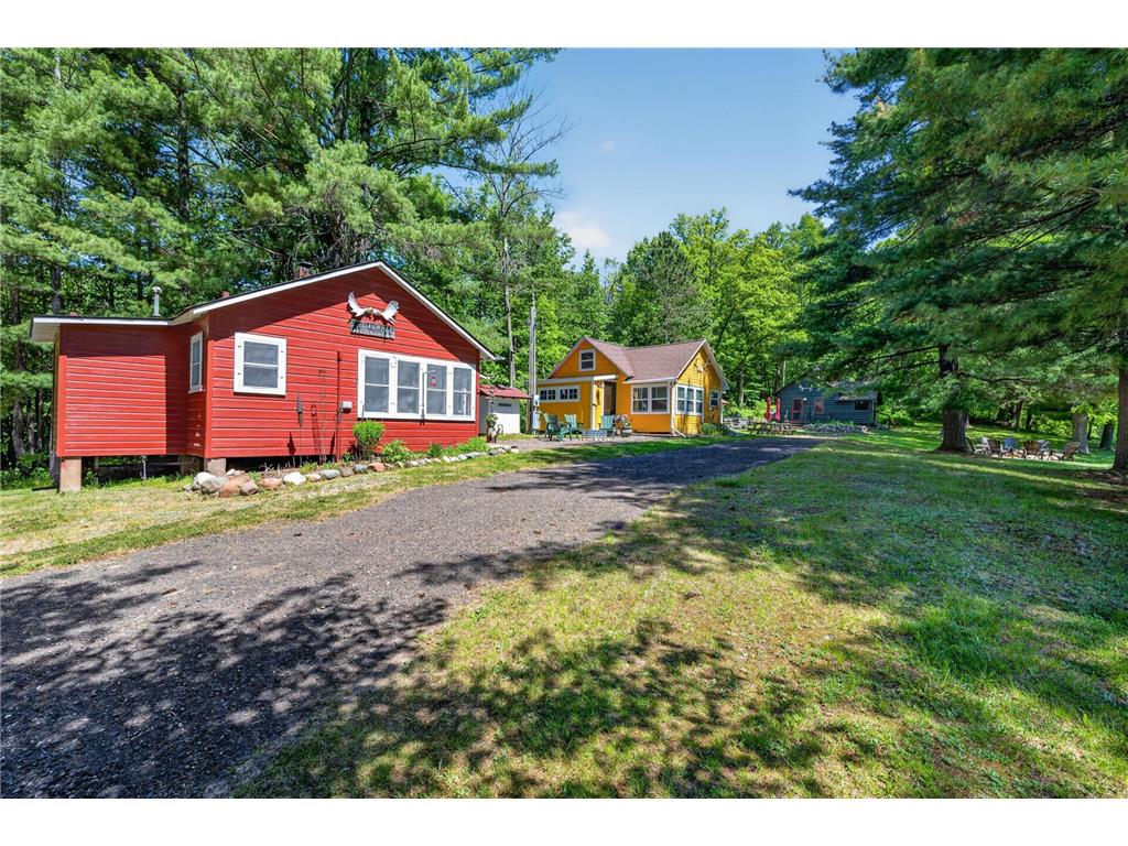 W374 County Road Dd Birchwood WI 54817 - Birch Lake 7090145 image2