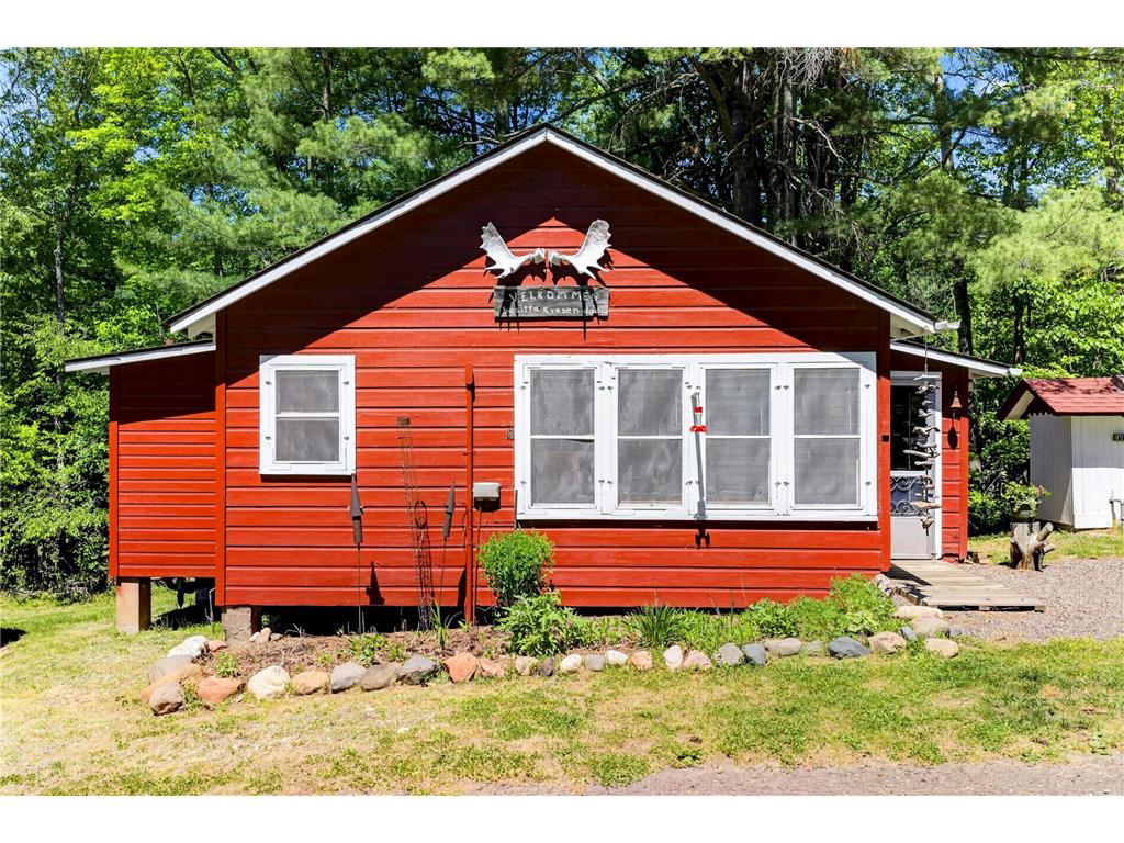 W374 County Road Dd Birchwood WI 54817 - Birch Lake 7090145 image40