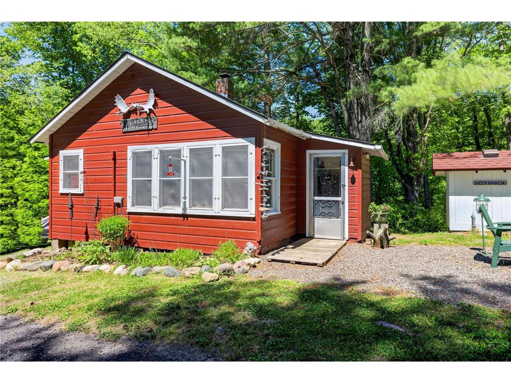 W374 County Road Dd Birchwood WI 54817 - Birch Lake 7090145 image50