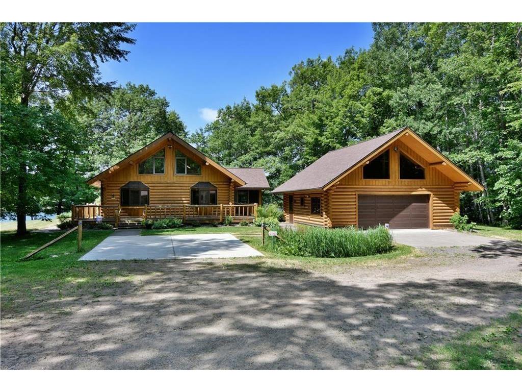 W3792 Church Road, Long Lake Twp, WI, 54870 MLS 6261982 Edina Realty