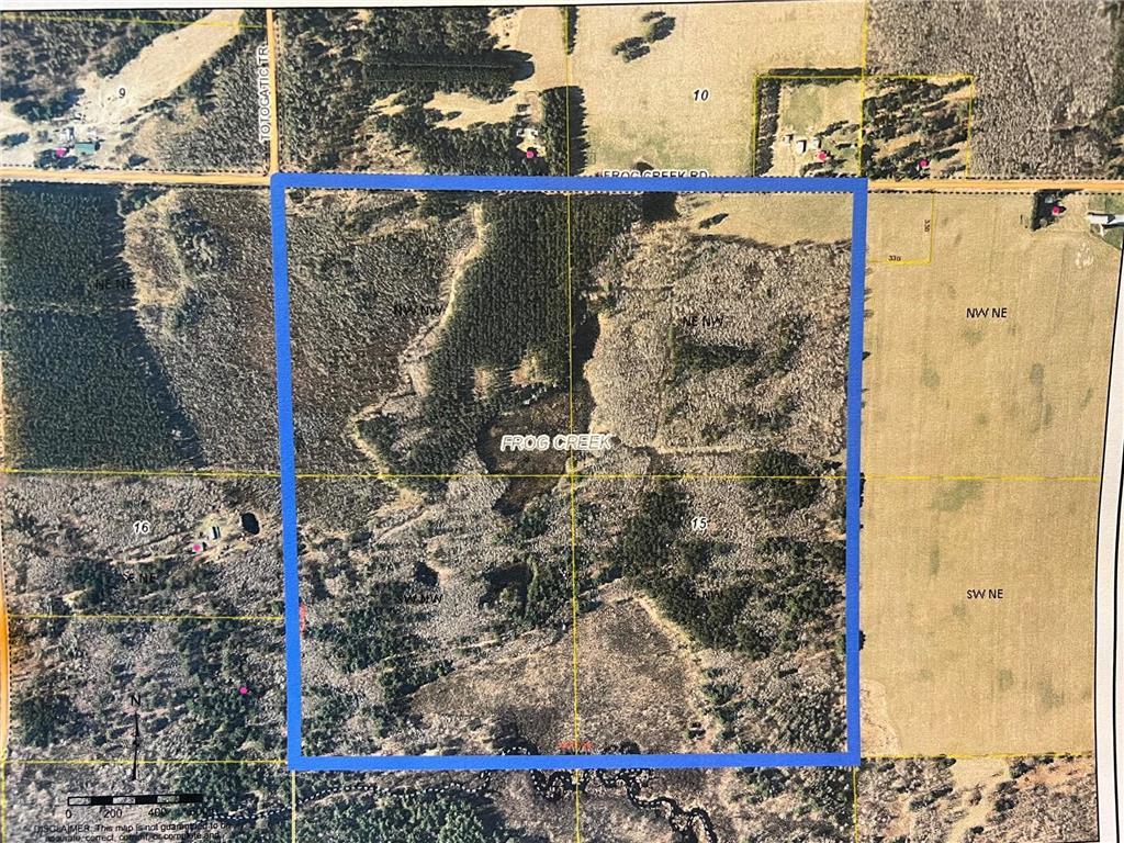 W37XX Frog Creek Road Minong WI 54859 - Frog Creek 6684285 image19