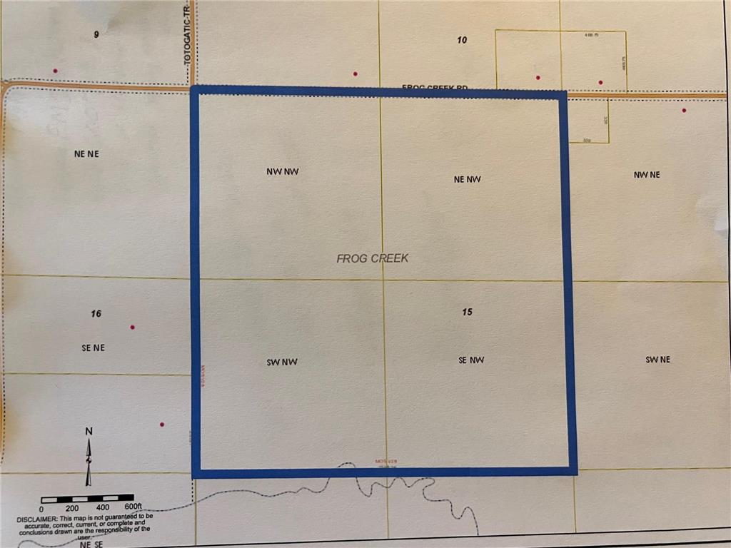 W37XX Frog Creek Road Minong WI 54859 - Frog Creek 6684285 image41