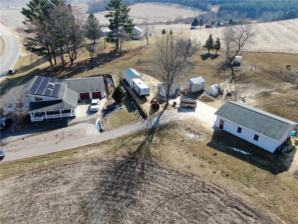 W3809 County Road M Greenfield Twp WI 54623 6498624 image1