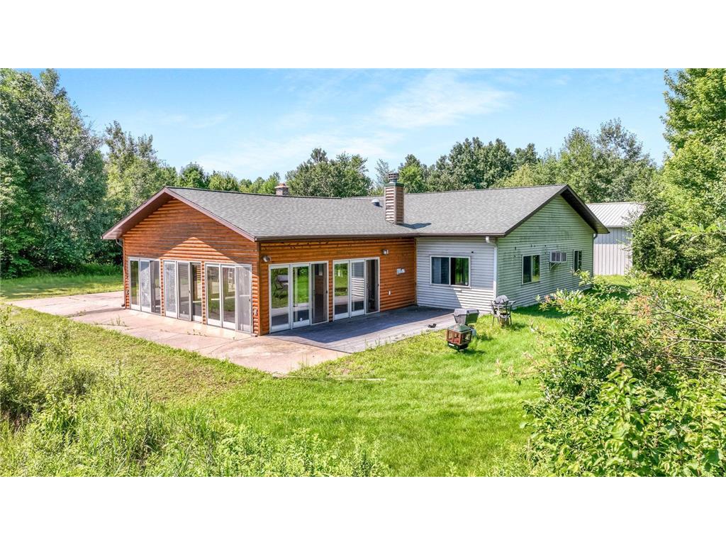 W3828 Walrath Road Lawrence Twp WI 54526 - Bear Creek 6762889 image2