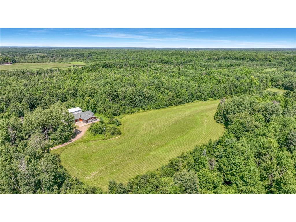 W3828 Walrath Road Lawrence Twp WI 54526 - Bear Creek 6762889 image22