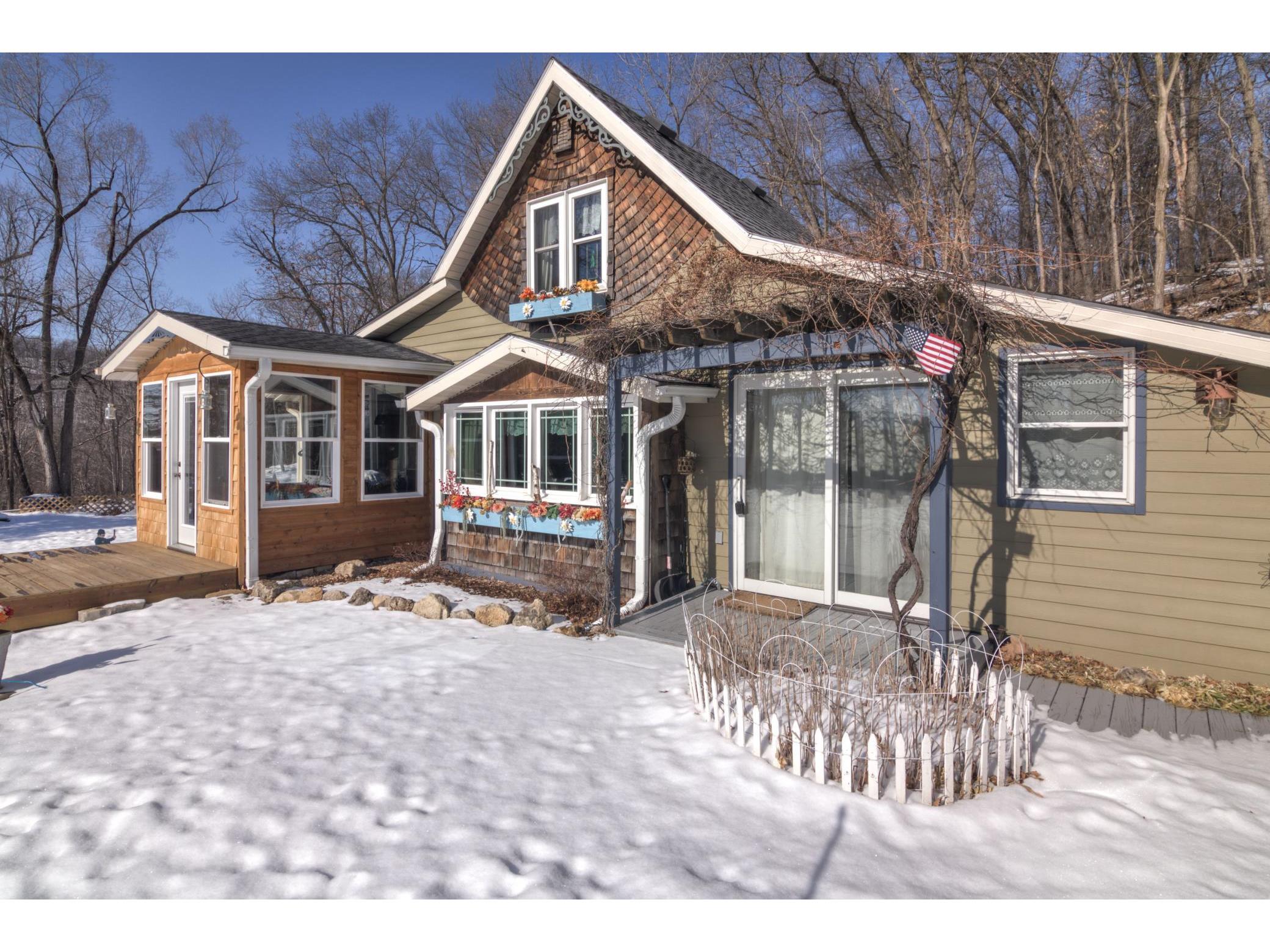 W3848 110th Avenue, Maiden Rock, WI, 54750 MLS 7219960 Edina Realty