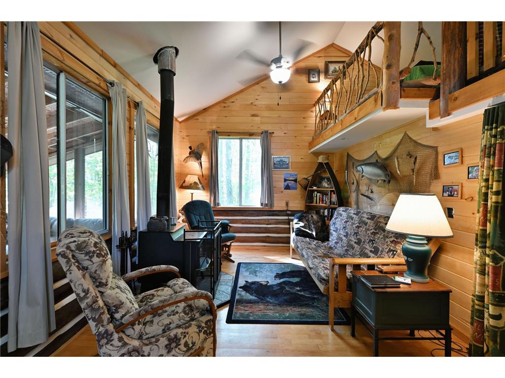 W3905 Leesome Lake Road Madge Twp WI 54870 - Leesome Lake 7045504 image13