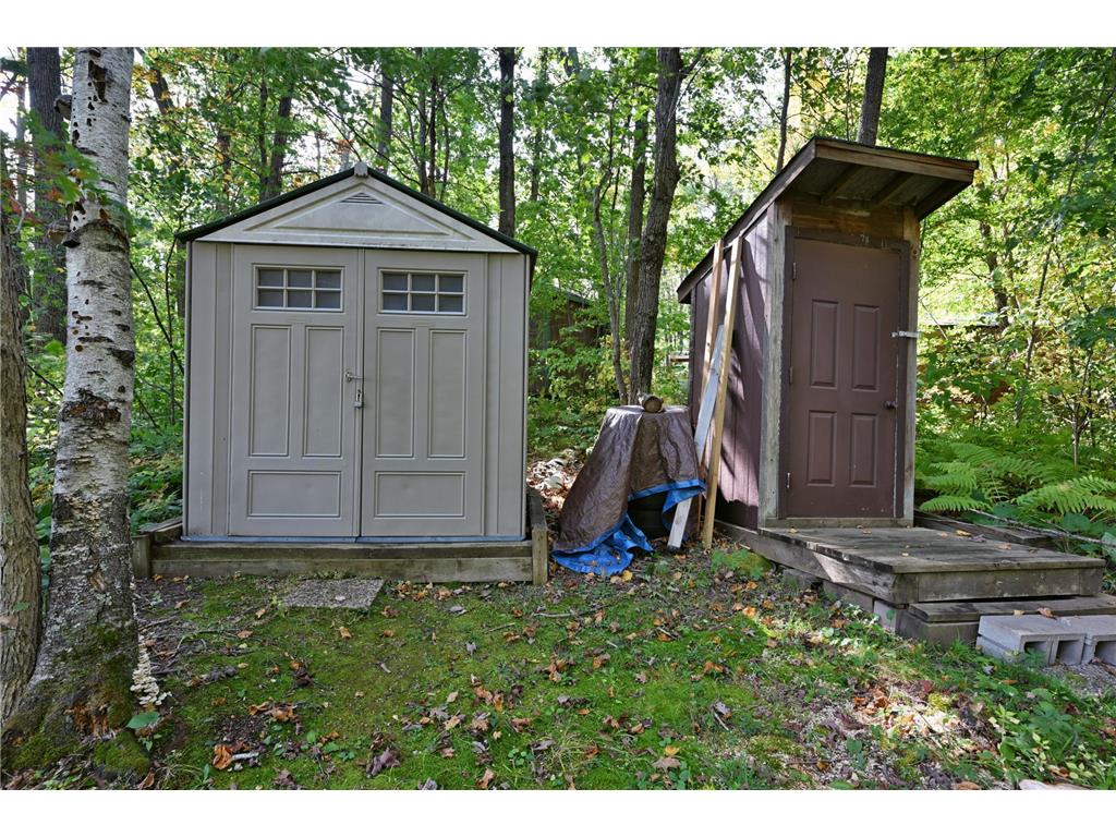 W3905 Leesome Lake Road Madge Twp WI 54870 - Leesome Lake 7045504 image37