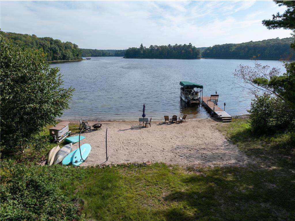 W3905 Leesome Lake Road Madge Twp WI 54870 - Leesome Lake 7045504 image7