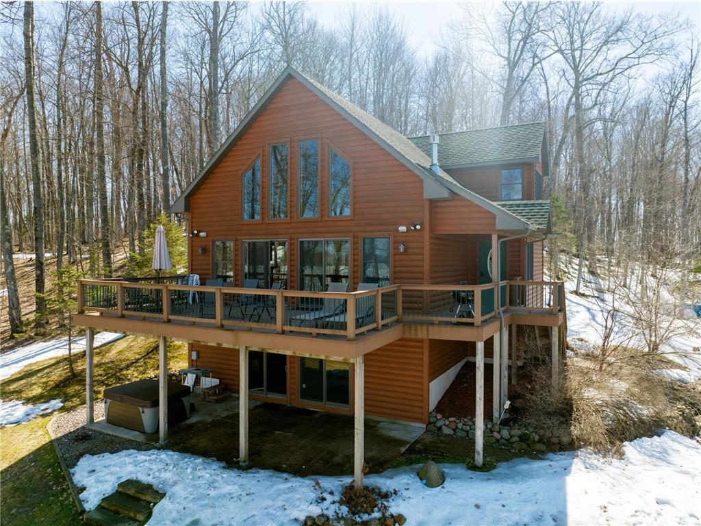 W399 County Hwy Dd, Birchwood, WI, 54817 MLS 6355214 Edina Realty