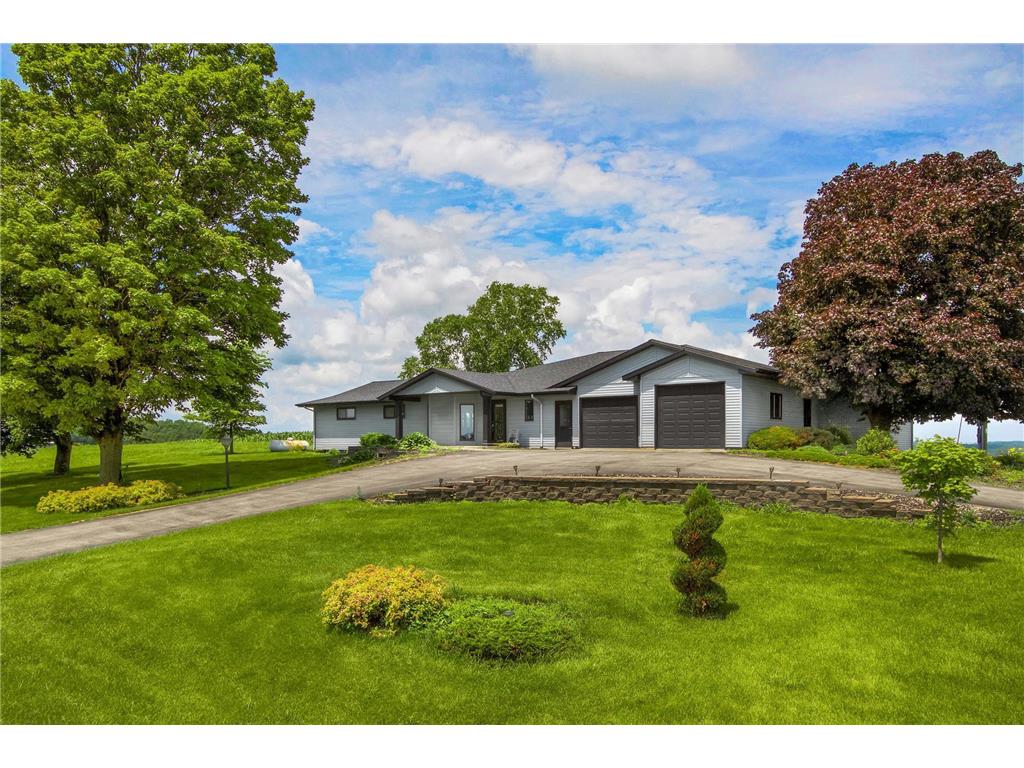 W4190 County Road Mm Greenfield Twp WI 54623 6232607 image1