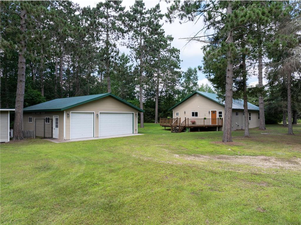 W4681 US Highway 63 Springbrook WI 54888 6764721 image1