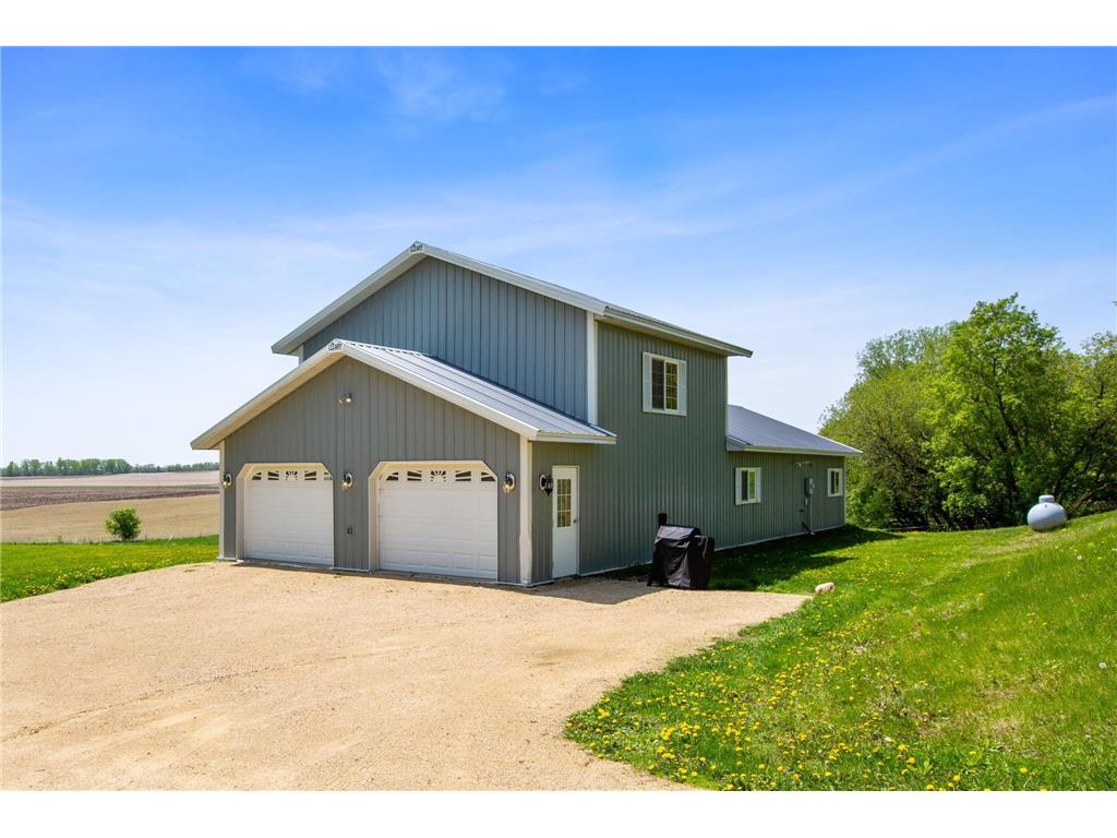 W4731 County Road G, Ellsworth, WI 54011 MLS 6371070 Edina Realty