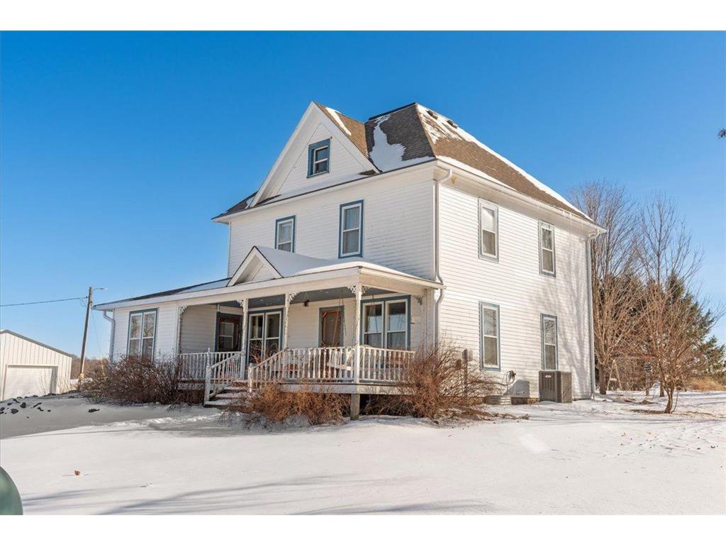 W4851 370th Avenue Salem Twp WI 54011 6652746 image1