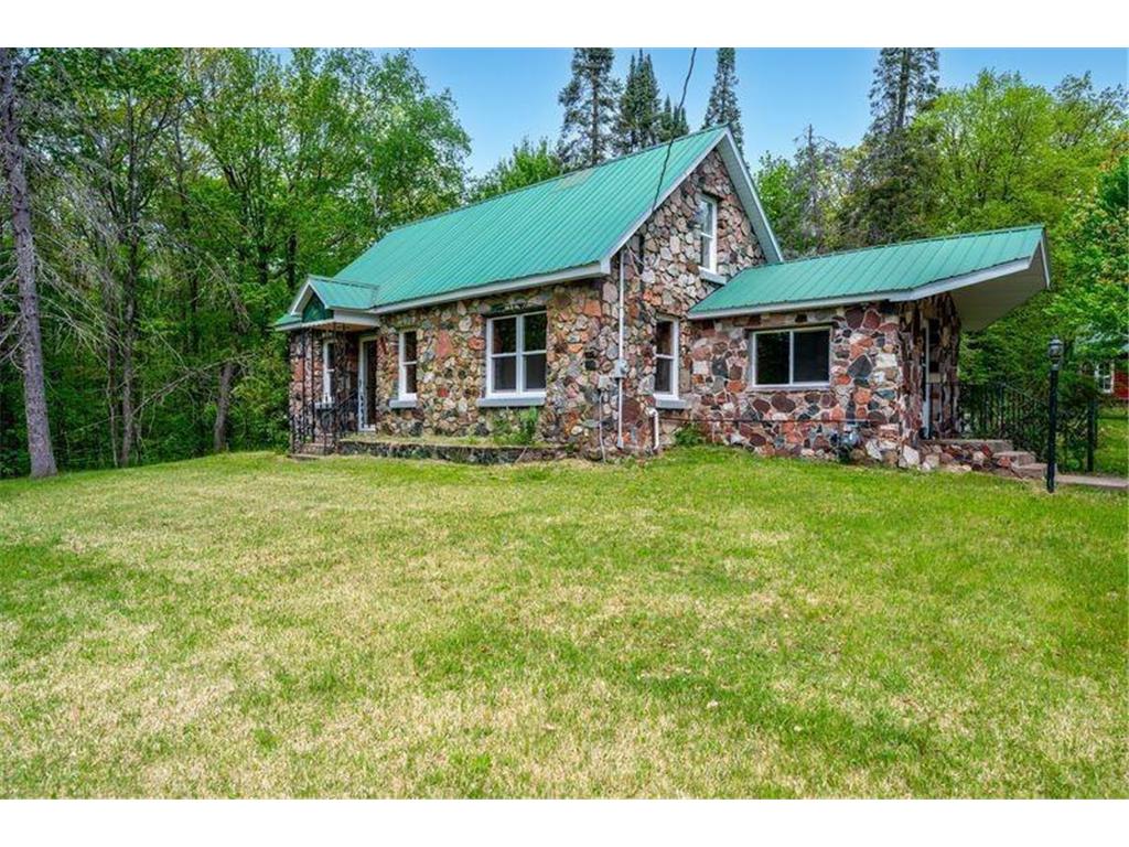 W4902 County Highway F Gull Lake Twp WI 54875 7083356 image1