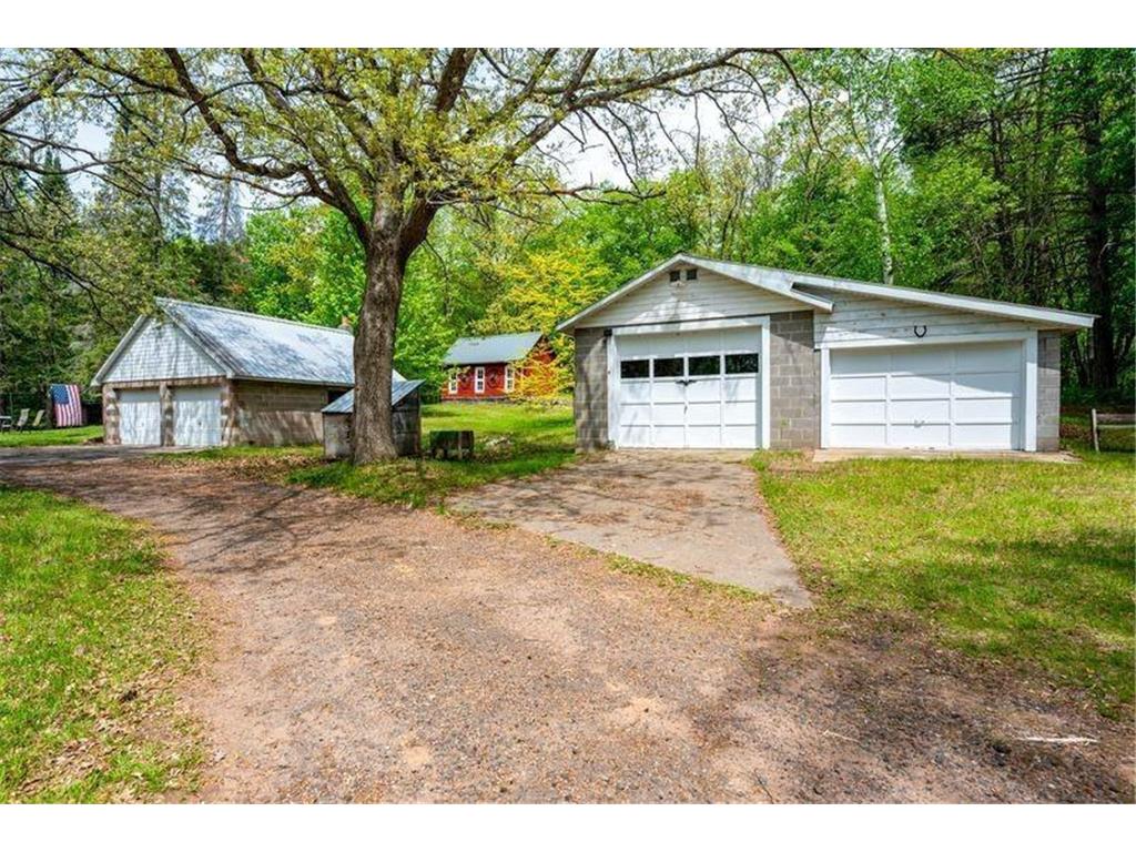 W4902 County Highway F Gull Lake Twp WI 54875 7083356 image3