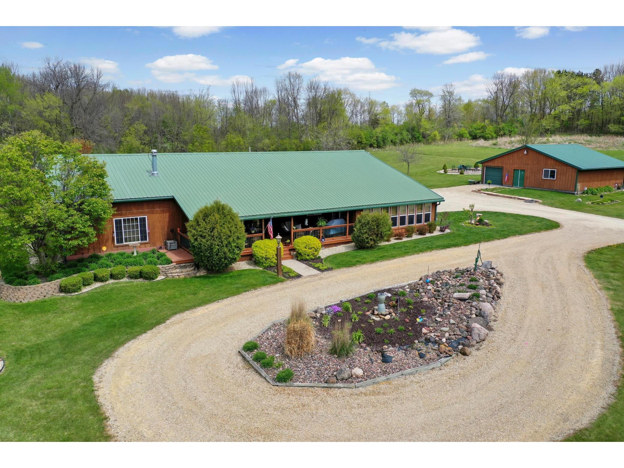 W5102 County Road G, Ellsworth, WI 54011 MLS 5755839 Edina Realty