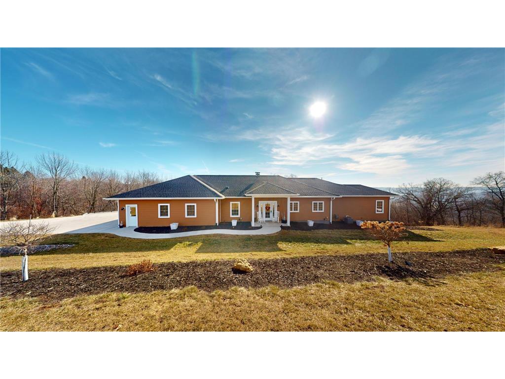 W5167 Knobloch Road Shelby Twp WI 54601 6485493 image1