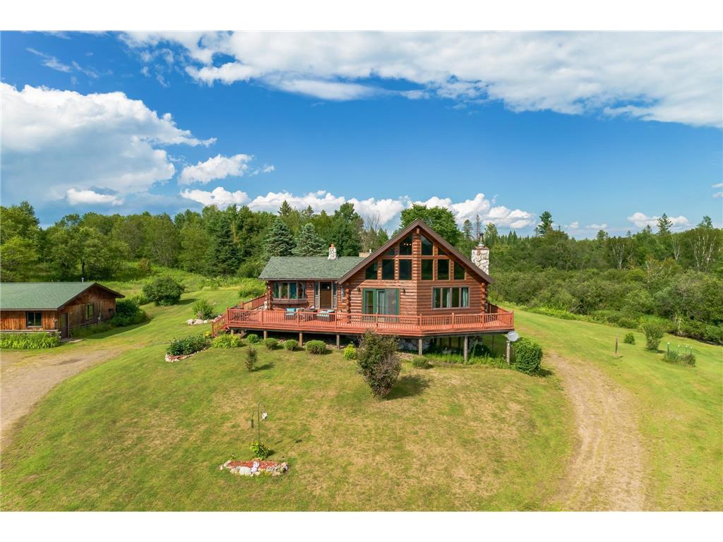 W5216 S Clover Road, Winter, WI, 54896 MLS 6241644 Edina Realty