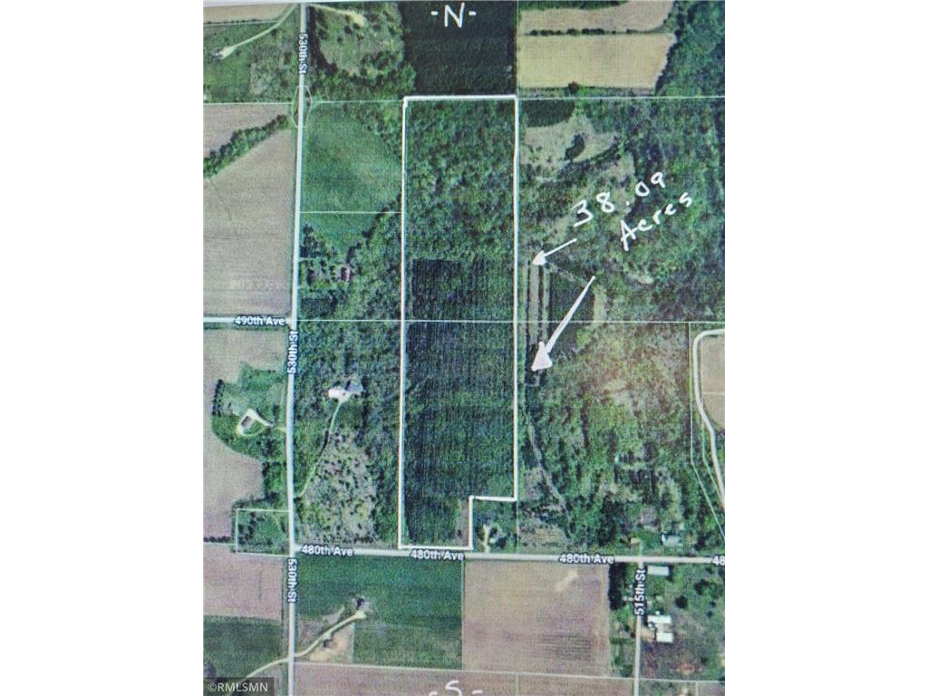 W5244 480th Avenue, Ellsworth, WI, 54011 MLS 6466752 Edina Realty