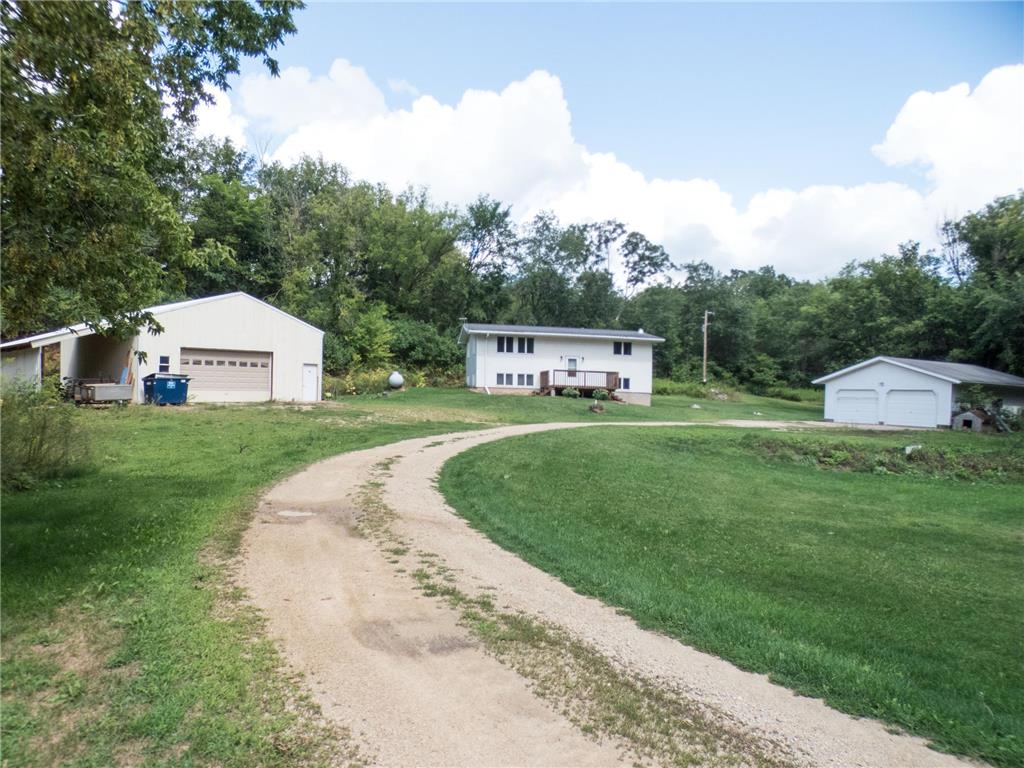 W5252 US Hwy 63, Spring Valley, WI, 54767 MLS 6250940 Edina Realty