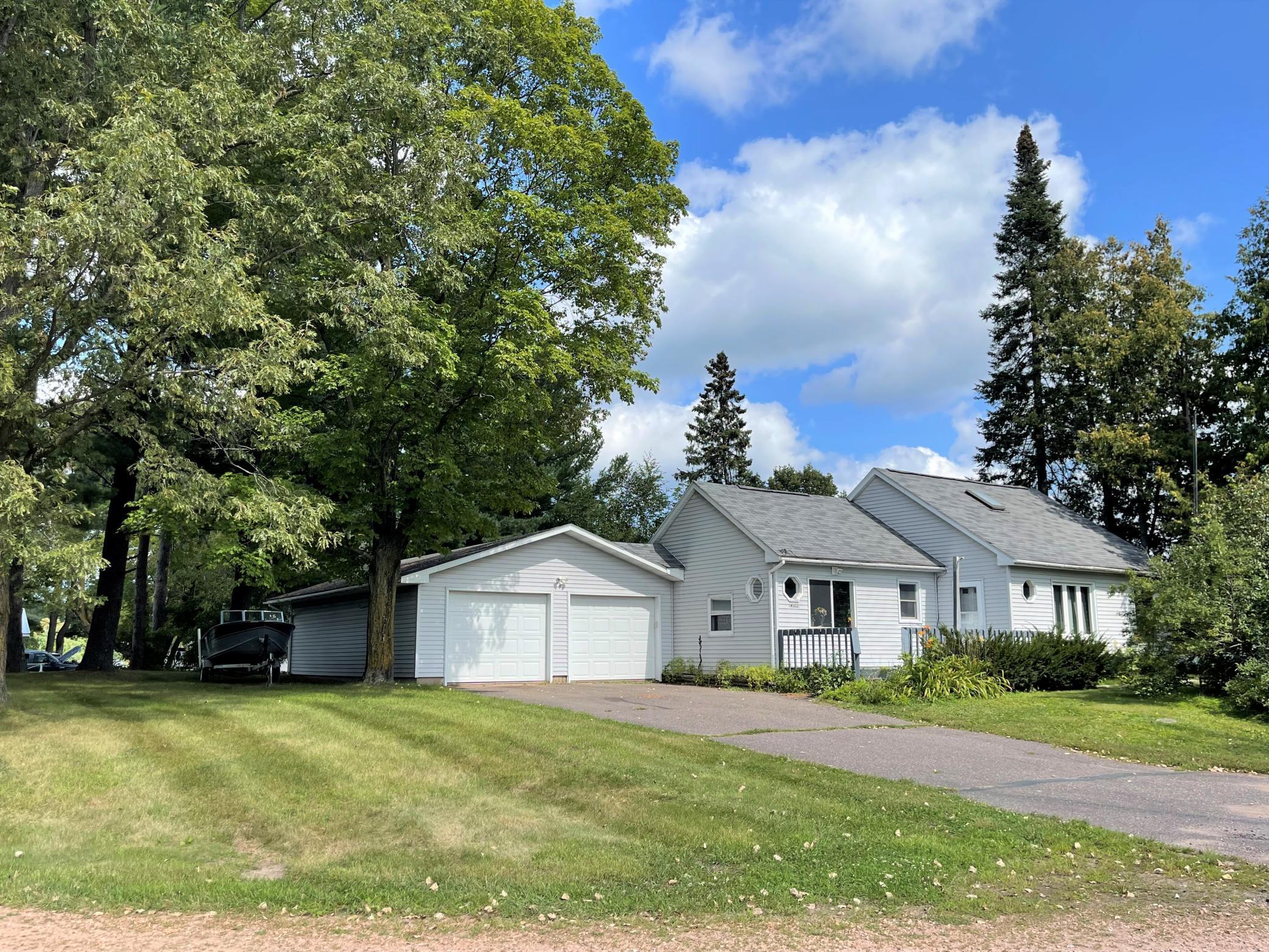 W5322 Klein Street, Sarona, WI 54870 MLS 6096653 Edina Realty